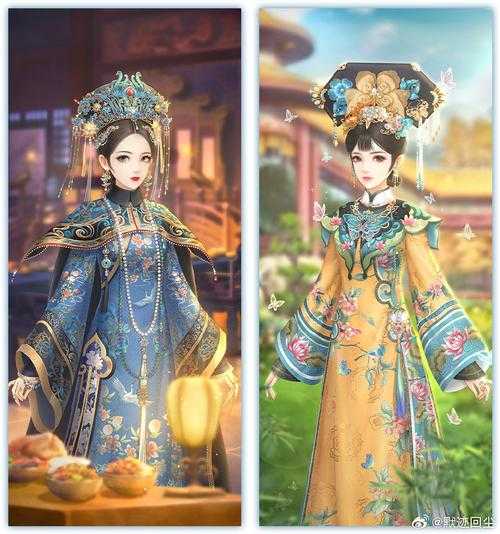 梦幻西游老三选妃攻略 妃子 选妃 妃子