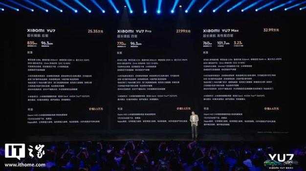 凌晨三点抢购小米YU7订单遭黄牛加价1.7万,一场数字时代的血色狂欢