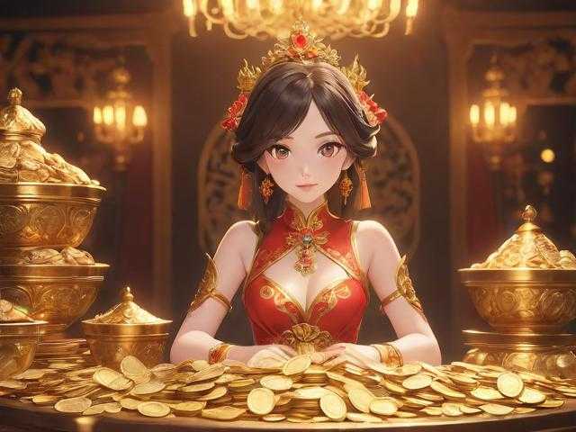 梦幻西游老王探店怎么赚钱