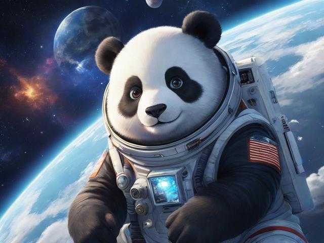 四只旅日大熊猫平安归国，它们的星际旅行藏着哪些秘密？