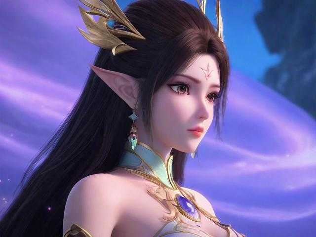 梦幻西游老王进阶出奇须弥
