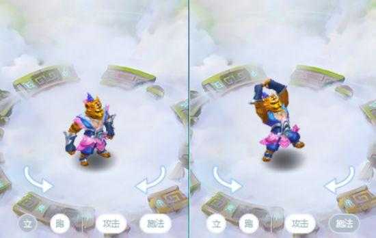 梦幻西游老虎反戴帽子锦衣 戴帽子 锦衣,锦衣