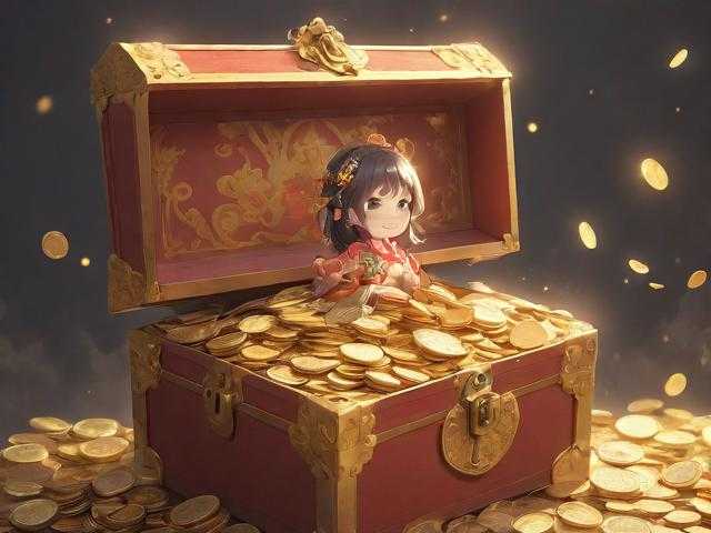 梦幻西游聚宝箱怎么弹出来，聚宝 箱子，弹出来
