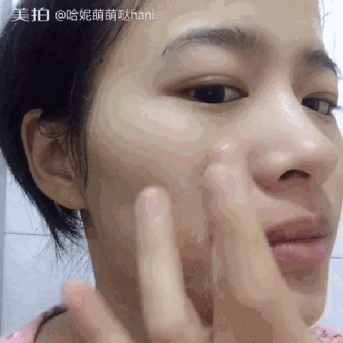 一、皮肤状态与光泽度的动态演变