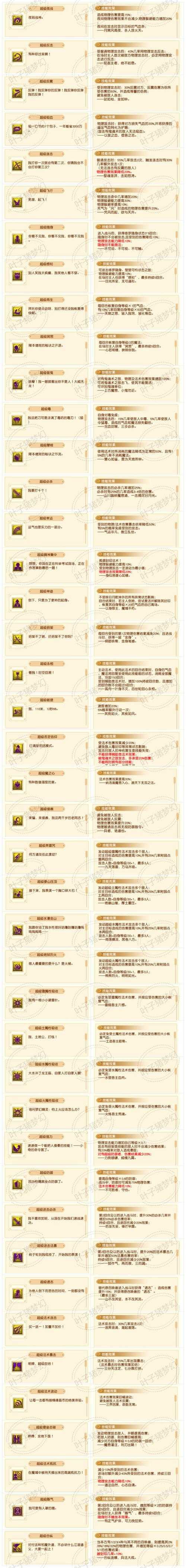 梦幻西游自爆战术详解
