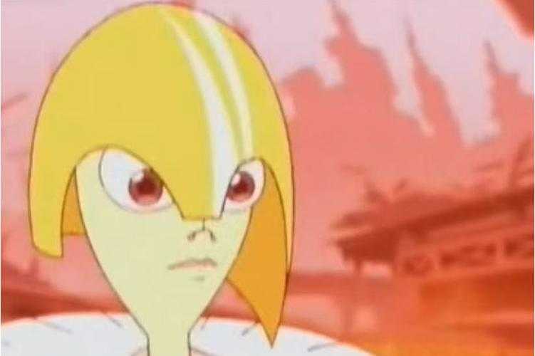 梦幻西游舔狗阿金是谁啊