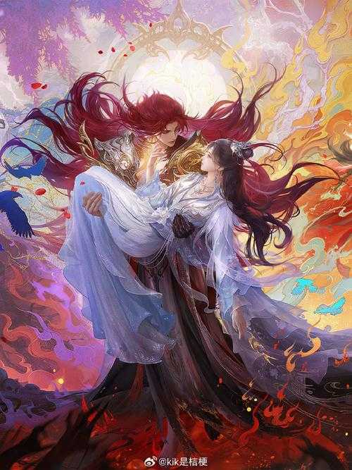 梦幻西游花好月圆三哥 花好月圆，三哥 三哥