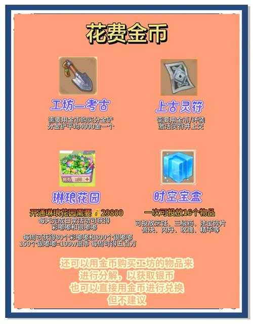 梦幻西游获取硬币的方法