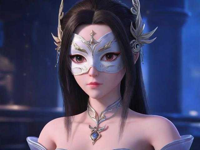 梦幻西游蒙面人是什么任务