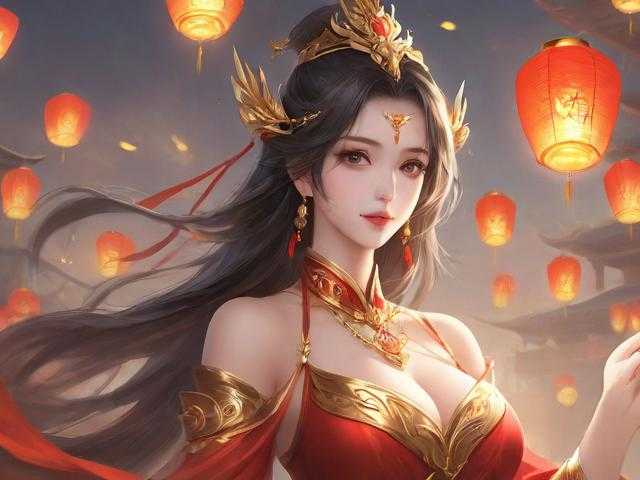 梦幻西游藏宝阁仙侠手游红包福利入口