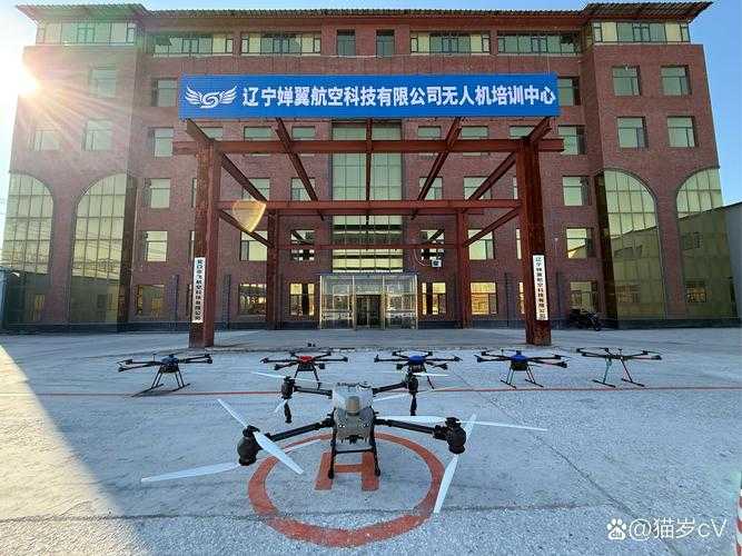 无人机培训行业，当毕业即失业撞上行业风口