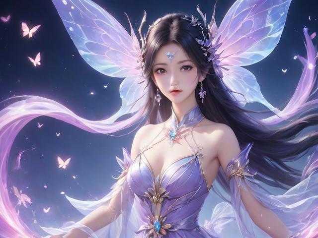梦幻西游虫噬技能