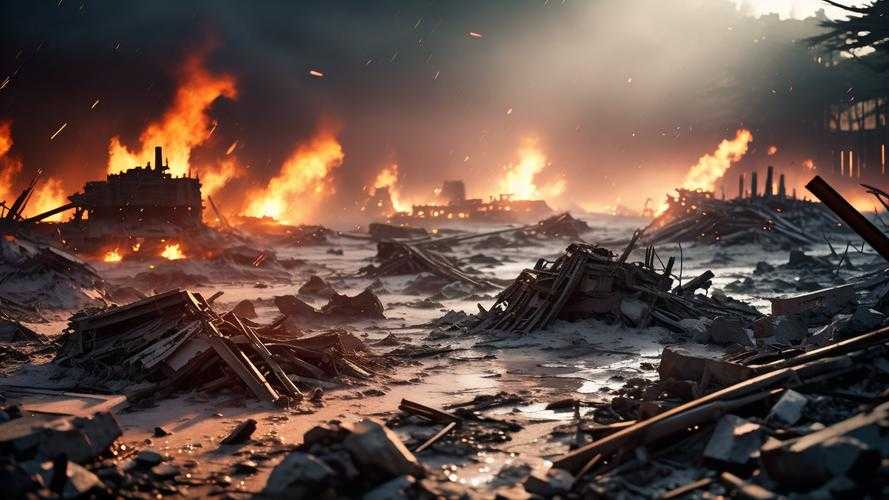 事件背景与冲突爆发