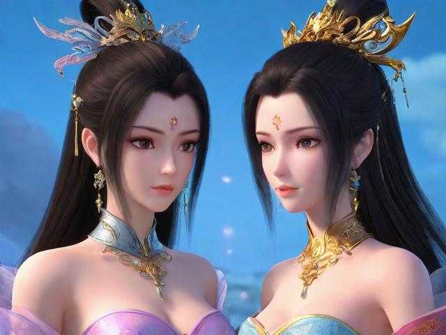 梦幻西游要购买两个角色