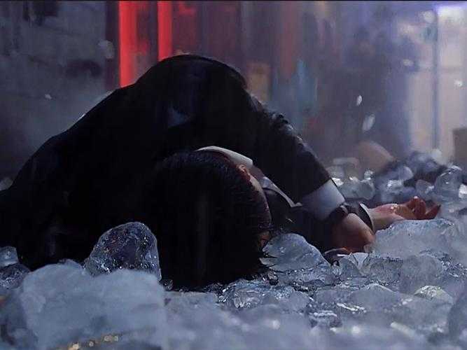 血色黄昏下的生死奇迹,澳男子头部中枪被活埋后竟爬出坟墓