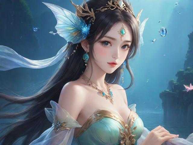梦幻西游解密蚌精怎么打，回合，解密 我们