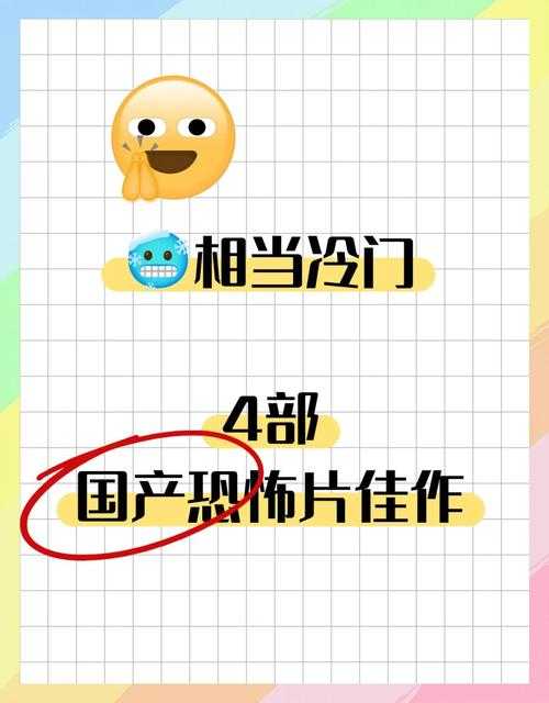 市场反差,冷门类型片的逆袭之路