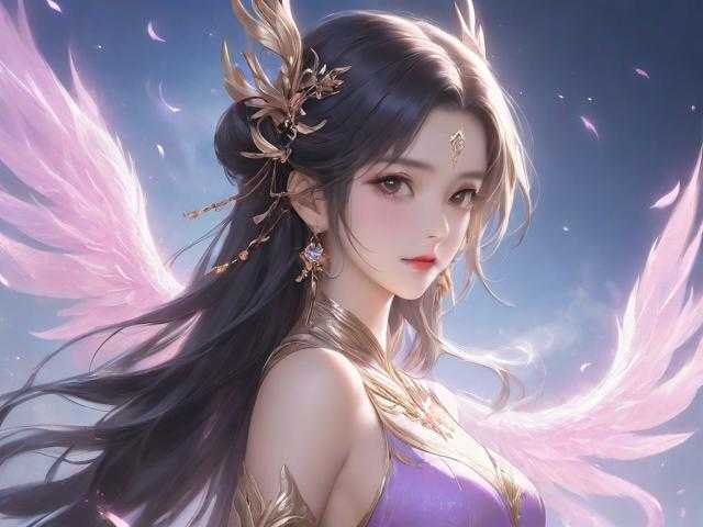 梦幻西游谛听合成技巧