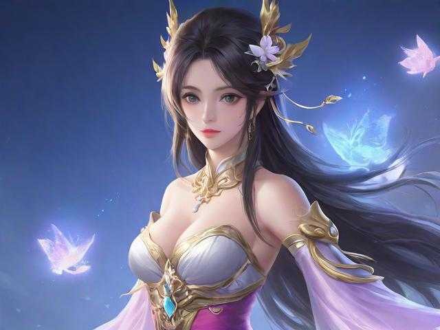 梦幻西游豪世贤任务攻略，高级，任务 西游