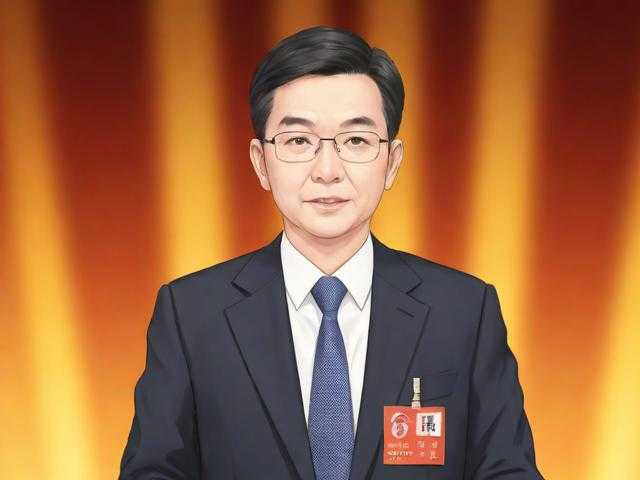 吴英杰受贿3.43亿被判死缓，权力之殇与法治之光