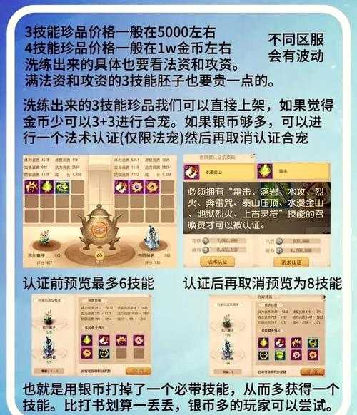 梦幻西游赚不了钱了你们都玩什么