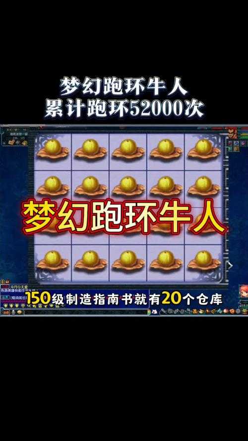 梦幻西游跑人环需要的物品 需要,跑环,直接