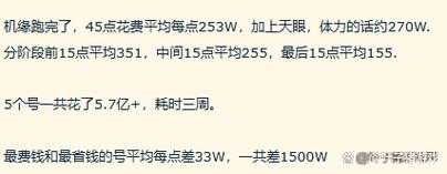 梦幻西游跑机缘扣什么钱 任务，机缘，西游