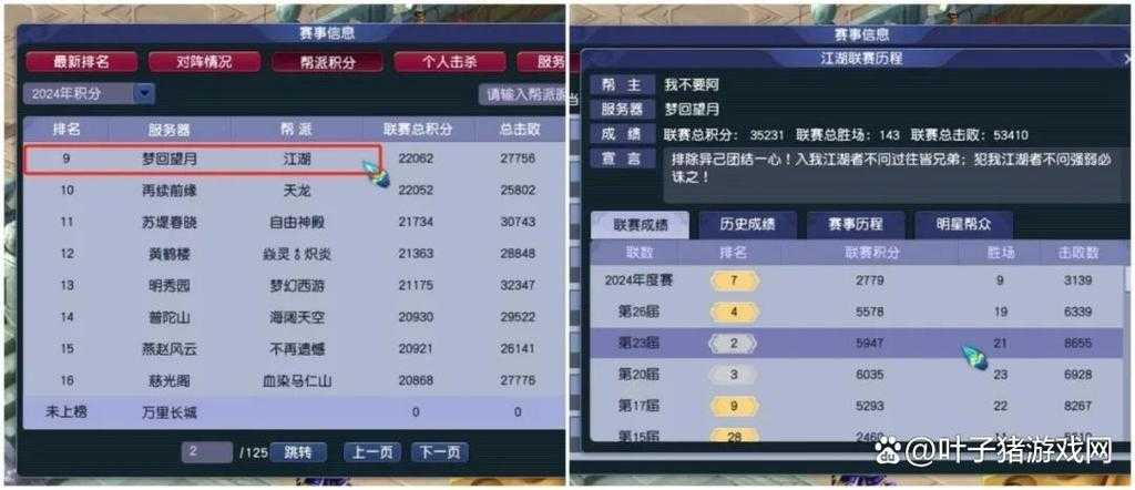 梦幻西游跨服帮派联赛参赛条件,帮派,联赛,西游