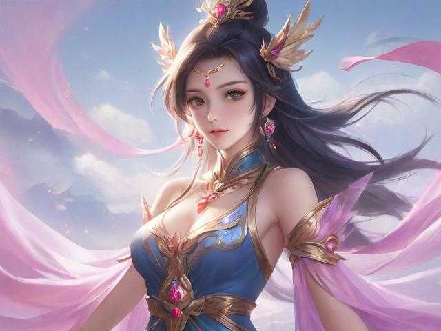 梦幻西游跨服群雄技巧 对面 西游 这个