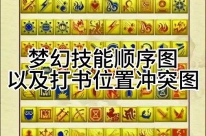 梦幻西游超级技能最新介绍，技能 超级，超级