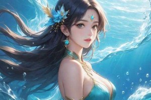 梦幻西游覆海怎么点技能