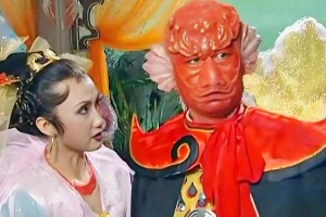 梦幻西游进入灵感大王的腹中