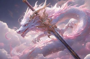 梦幻西游进阶蛟龙宝宝武器，龙宝宝，武器 蛟龙