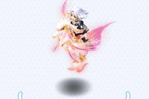 梦幻西游踏浪玩法 踏浪，浪花，踏浪