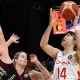 中国女篮半决赛对决日本女篮，一场跨越太平洋的篮球盛宴，中国女篮半决赛对决日本女篮，一场跨越太平洋的篮球盛宴