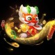 梦幻西游超级神龙活动，神龙 超级 神龙
