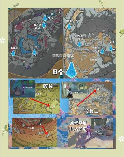 崩坏3后崩坏书遗迹探索怎么玩_1