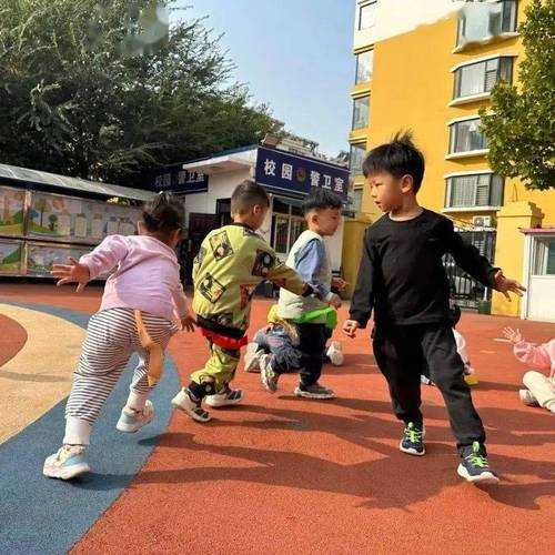 如何玩转抓尾巴游戏?掌握规则是关键