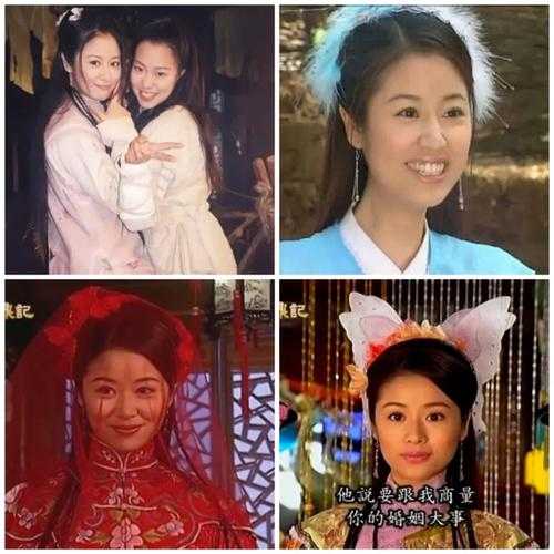 张卫健版鹿鼎记百度百科全集在线观看_经典港剧高清资源