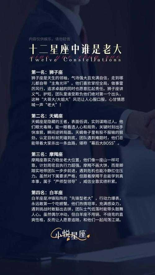 梦幻西游荣耀老大是谁