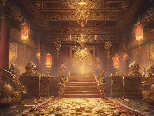 梦幻西游藏宝阁怎么挑选