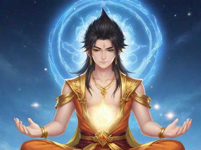 梦幻西游表弟连线冥想攻略 冥想，连线 连线