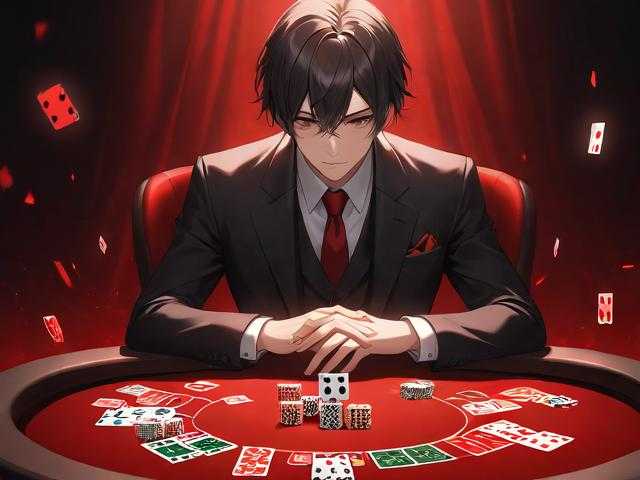 血色麻将桌，茅盾的生死牌局