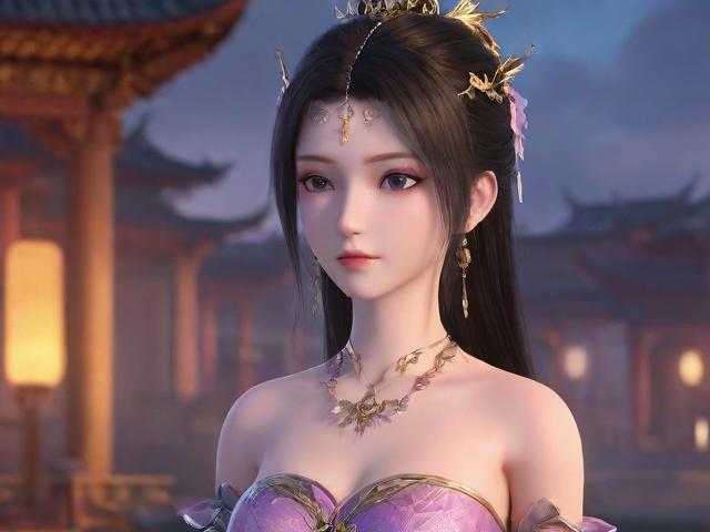 梦幻西游西凉女国剧情任务全攻略