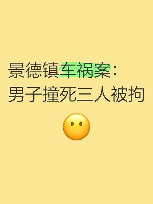 恶性案件回顾，男子撞伤路人后杀人抛尸案发经过