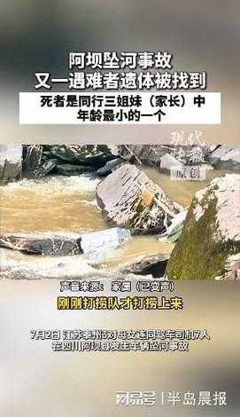 阿坝旅游车坠河案深度调查,生命之殇背后的警示