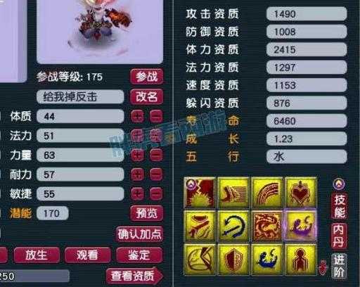 梦幻西游超级再生血宠怎么获得 再生 超级，再生