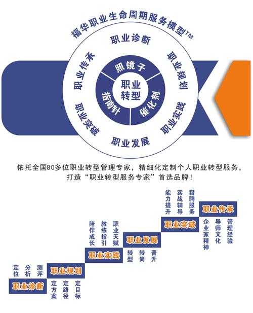 职业生命周期