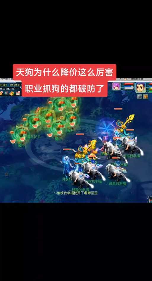 梦幻西游轩狗杀济公,济公 玩家 西游
