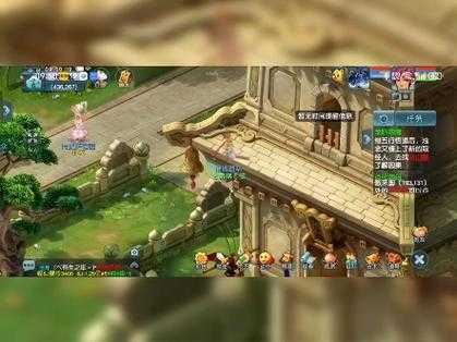 梦幻西游转不了屏幕了 西游,游戏,视角